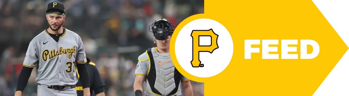 Offense backs Skenes in big way taken in Phoenix (Pirates)